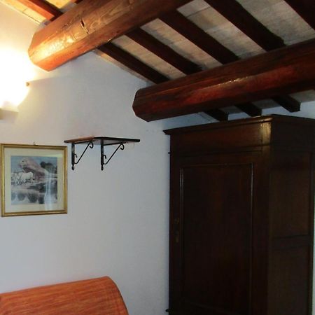 B&B Carboni Penna San Giovanni Extérieur photo