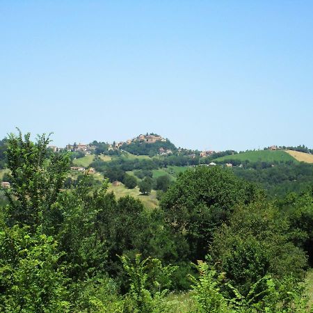 B&B Carboni Penna San Giovanni Extérieur photo