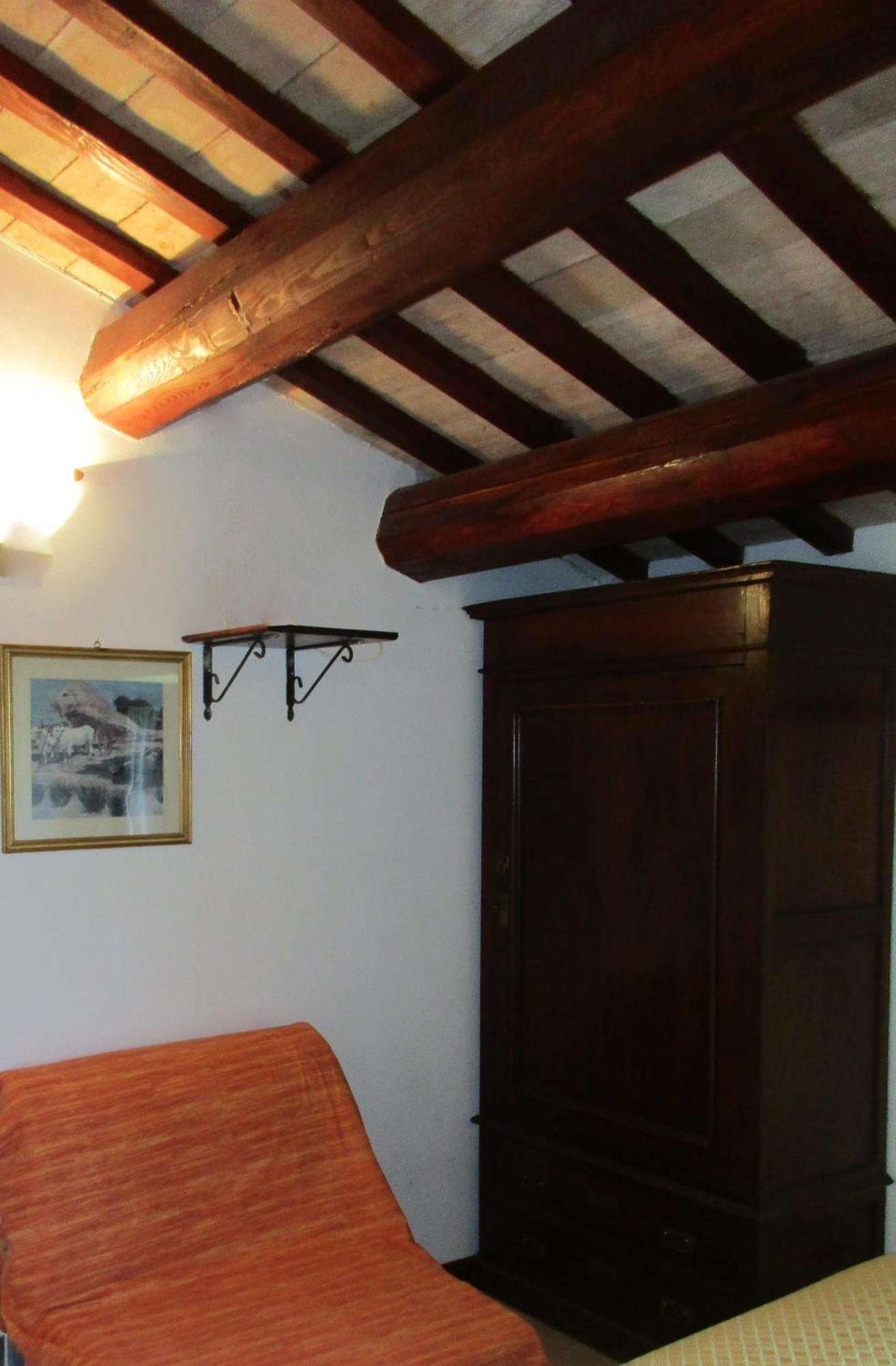 B&B Carboni Penna San Giovanni Extérieur photo